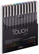   TOUCH LINER  12.