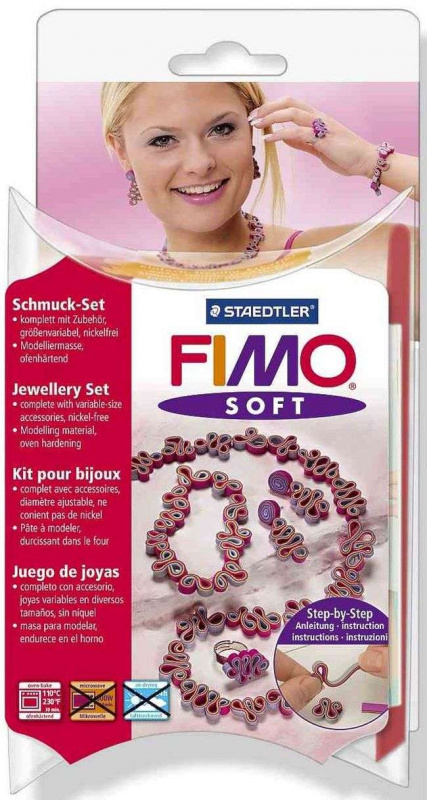 FIMO Soft       4   25 ., . 8023 88 (10218060/280