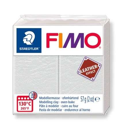! FIMO leather-effect, 57 , : -, . 8010-029