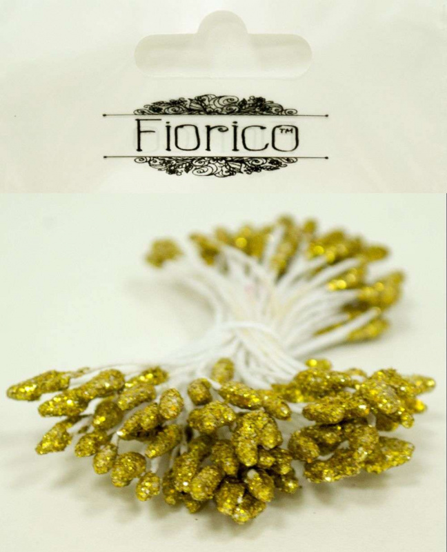 "Fiorico"         TIC/M-2   10   85   /"gold"