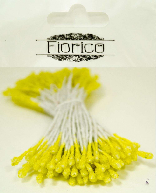 "Fiorico"         TIC/B-1.5   10   85  /yellow