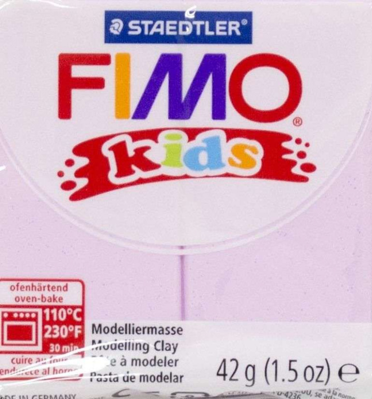 FIMO kids, 42 , :  -, . 8030-206