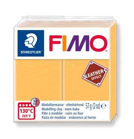 ! FIMO leather-effect, 57 , : , . 8010-109