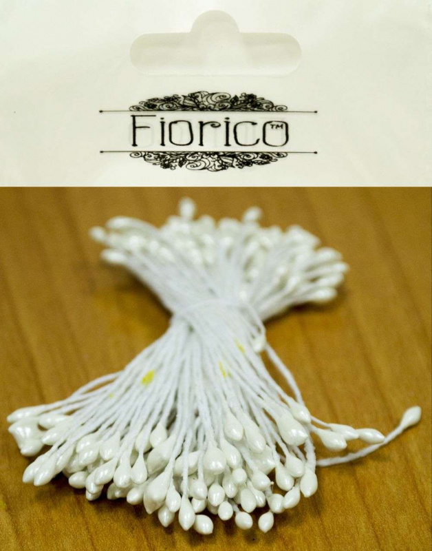 "Fiorico"         TIC/P-1   10   85  /white