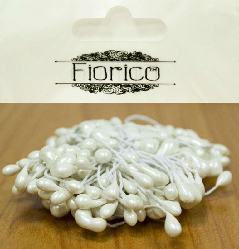 "Fiorico"         TIC/P-5   10   85  /white