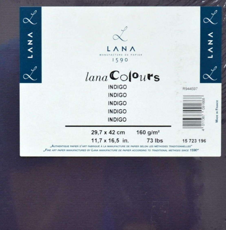 LANA    Lana Colours, 160 /?, 4229,7 , 25 , 
