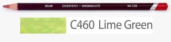   Coloursoft C460  
