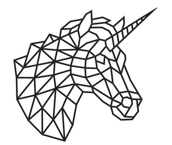    EWA Design , . edes-unicorn