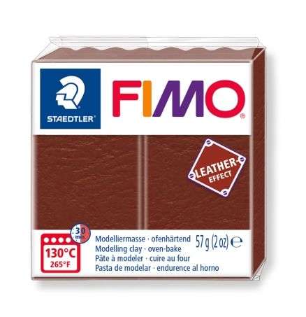 ! FIMO leather-effect, 57 , : , . 8010-779
