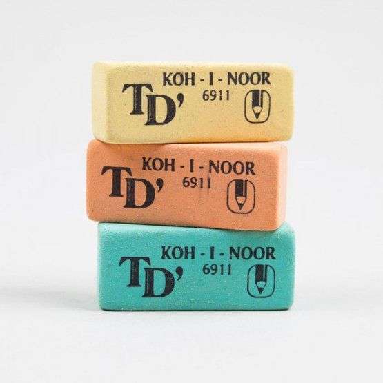 KOH-I-NOOR 6911/20  "Toison D`or"    