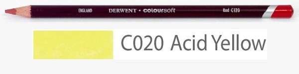   Coloursoft C020  
