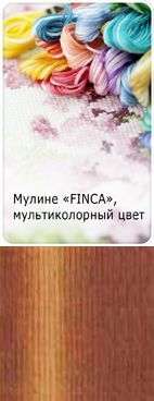 "Finca"(""),   9955, 100 %   ,      