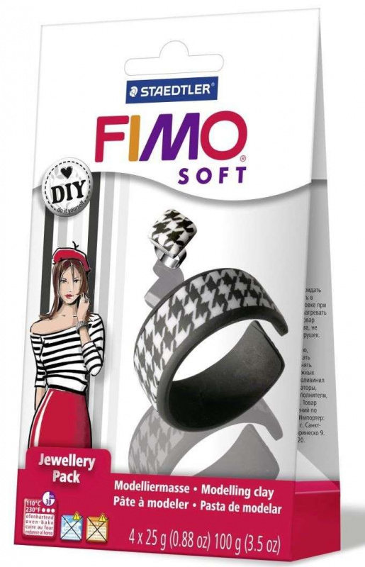! FIMO soft     "  ", . 8025 05