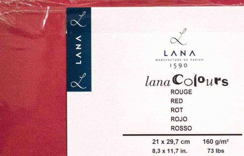 LANA    Lana Colours, 160 /?, 2129,7 , 25 , 