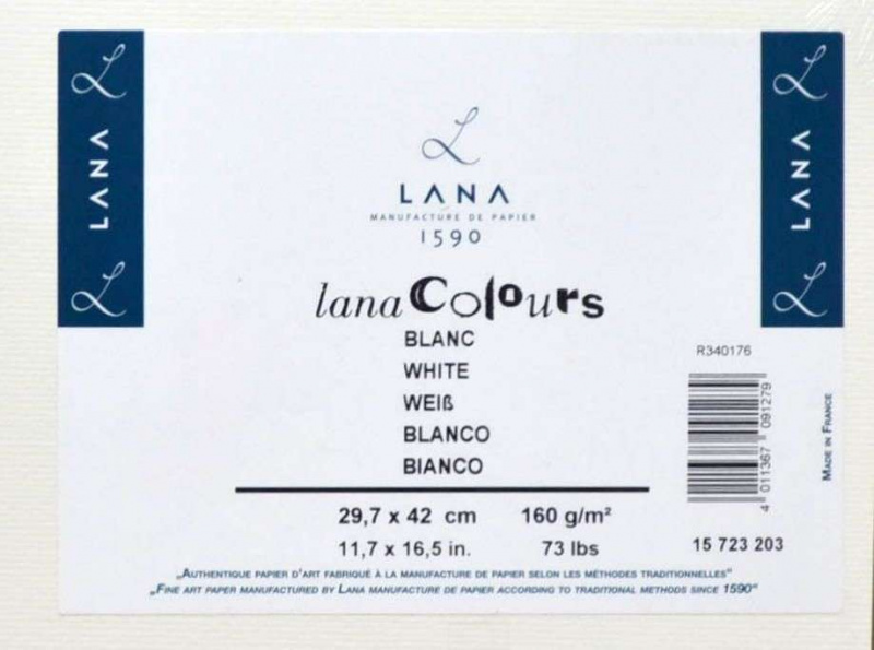 LANA    Lana Colours, 160 /?, 4229,7 , 25 , 