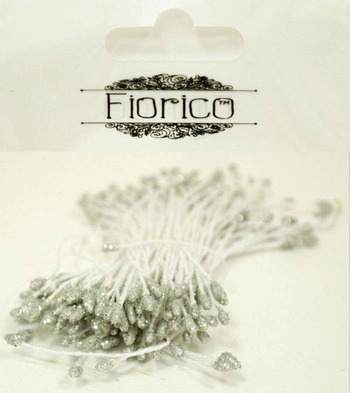 "Fiorico"         TIC/M-2   10   85   / "silver"