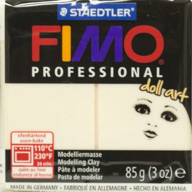 FIMO professional doll art, 85 , :  , . 8027-432