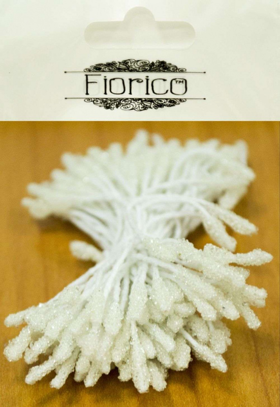 "Fiorico"         TIC/B-1.5   10   85  /white