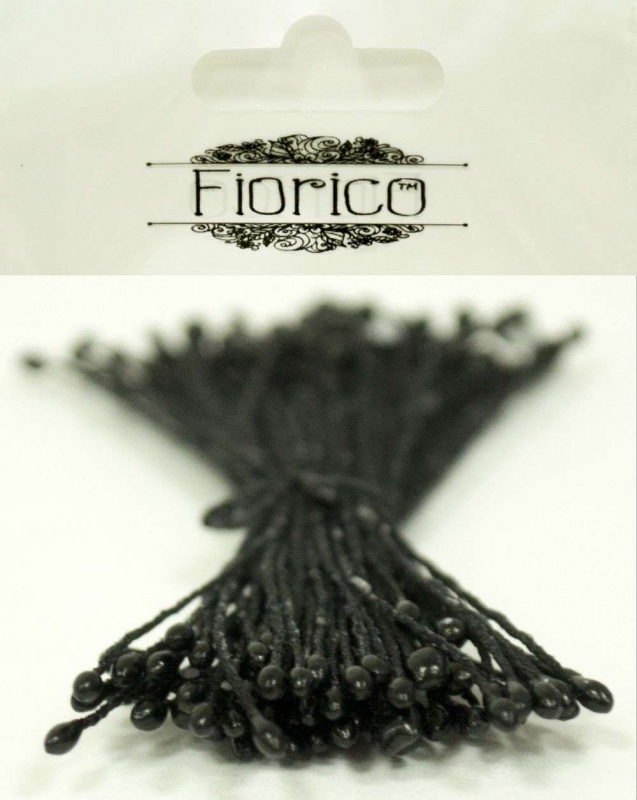 "Fiorico"         TIC/P-1   10   85  /black