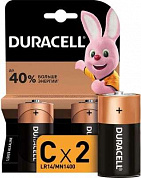  Duracell Basic C (LR14) , 2BL
