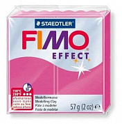 FIMO effect, 57 г, цвет: красный кварц, арт. 8020-286