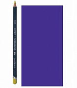 Карандаш акварельный Watercolour №25 Фиолетовый темный