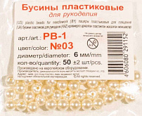  "Zlatka"      PB-1   6   50   2  03 .