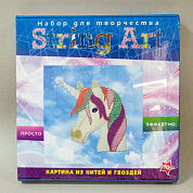 4627181220124      STRING ART ""