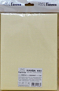  K03   "Gamma"   Aida 11 .      100%    30 x 40   5  