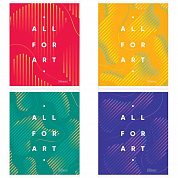  48., 5,  ArtSpace ". All for art", 