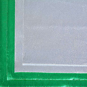 Набор листового фетра металлизированный IDEAL 1,4мм 20х30см арт.FLT-ME3 уп.4 листа цв.ассорти