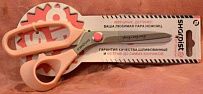 Ножницы серии The Sharpist™ Artist, нержавеющая сталь, твердость 53 - 55 HRC, 8 /20,3 см