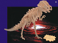 B-J014  Тиранозавр (12шт/кор) (10129026/250313/0000380, Китай)