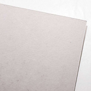 Бумага рисовальная "Серая", А-3, плотность 200 г/м2, 50 л/уп.