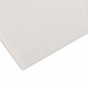 Вержированная бумага, А4, 90гр, натуральный белый, 100 листов/упак (Цветная бумага для творчества и 