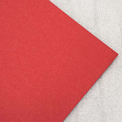 FOLIA Бумага цветная, 300 г/м2, 50х70 см, 10 л, красный кирпич