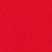Фетр "BLITZ"   FKC10-30/45   декоративный   30 см х 45 см ± 1-2 см №СН601 красный