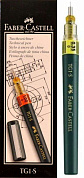 Faber-Castell Рапидограф TG-1 для растворимых чернил линия-1мм