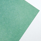 Бумага рисовальная "Зелёная", 600 х 840 мм, плотность 200 г/м2, 50л/уп
