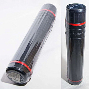 Сонет Тубус, телескопический диам. 10 см, длина 55-85 см, пластик