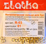 "Zlatka"      R-03   3.5   50  01  