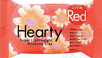 303154 Hearty Red