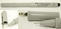   Faber-Castell "Ecco Pigment" , 0,2