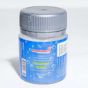 Усилитель пены "Пышная Пенка" - SLES (Sodium Laureth Sulfate), 50 гр.