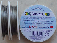 "Gamma"           DZM  d 0.3   10   10   0.5  01  