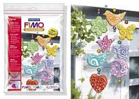 FIMO Формочки для литья “Весна” арт. 8742 52