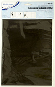 "Mr.Painter"   Магнитные листы   FMS-02   29.7 см х 21 см  2 шт. гибкие с клеевым слоем