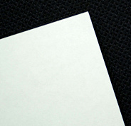 Дизайнерская бумага Текстурированная Велюр, А4, 120гр, Кремовый, 50л (Цветная бумага для творчества 