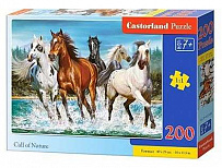 Puzzle-200 "" / 32,5*22,5*5 