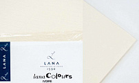 LANA Бумага для пастели «Lana Colours», 160 г/м?, 42х29,7 см, 25 л, слоновая кость